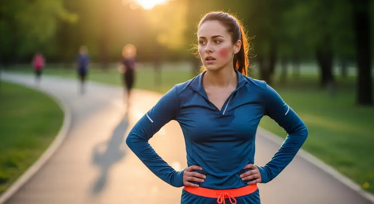 How to start running for absolute beginners