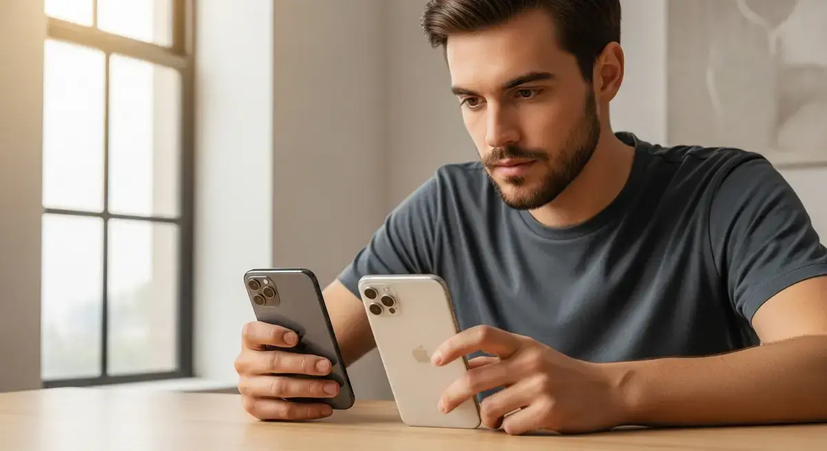 Should you upgrade your smartphone in 2025