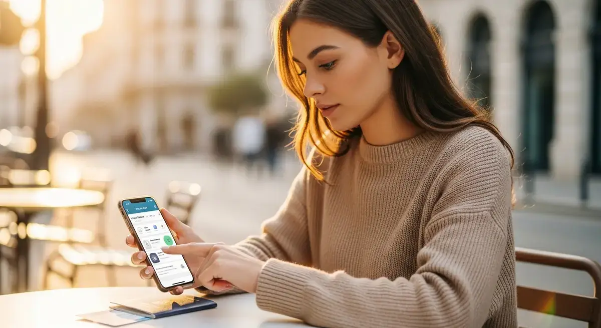 The best travel apps you need for your next trip