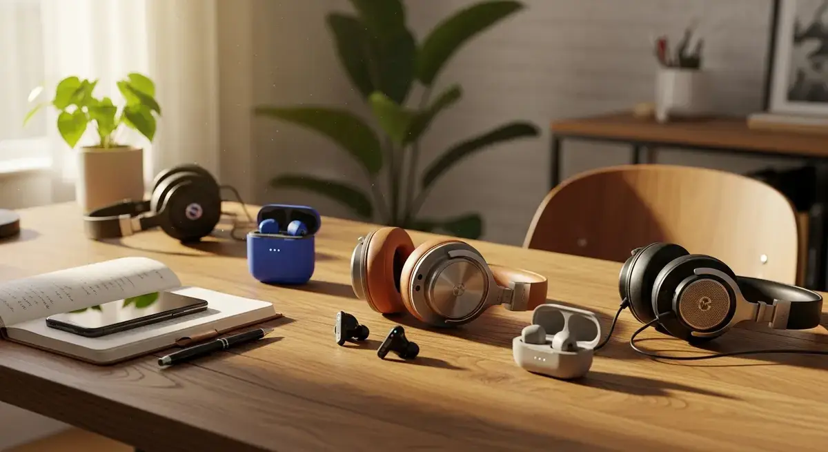 The best wireless headphones for every budget