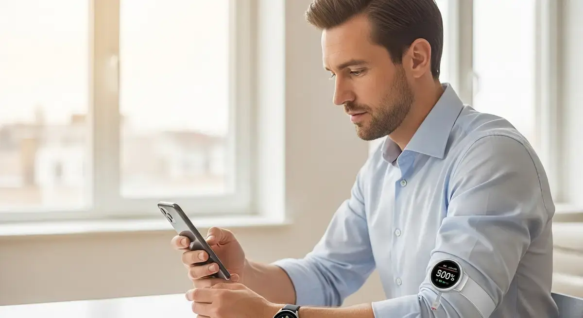 The rise of wearable health technology